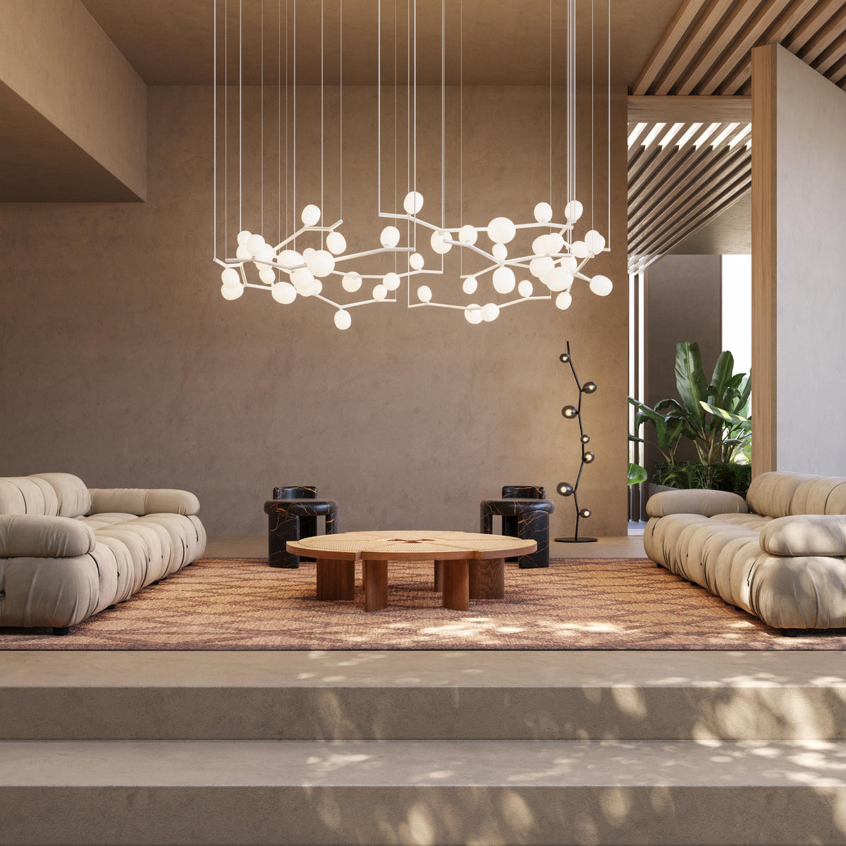 Matteo Floor Lamp - view 11