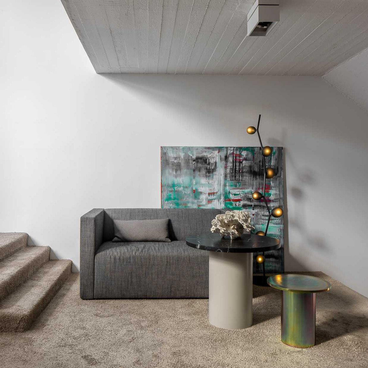 Matteo Floor Lamp - view 12