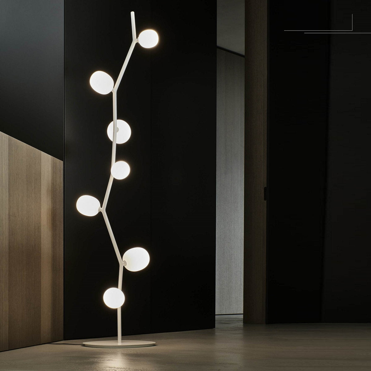 Matteo Floor Lamp - view 10