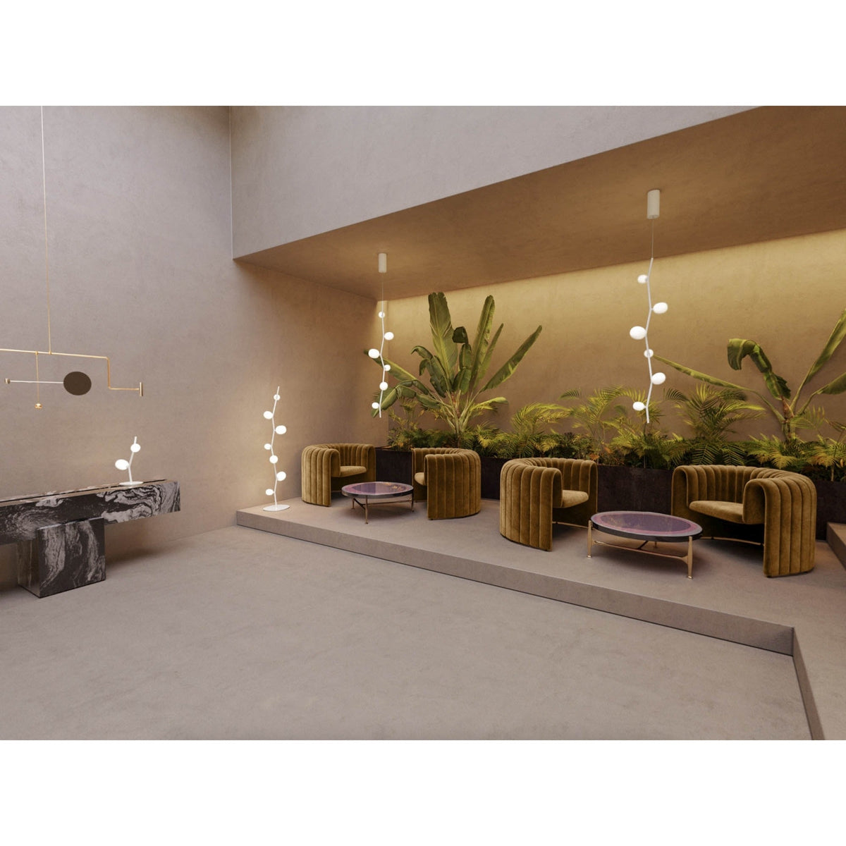 Matteo Floor Lamp - view 13