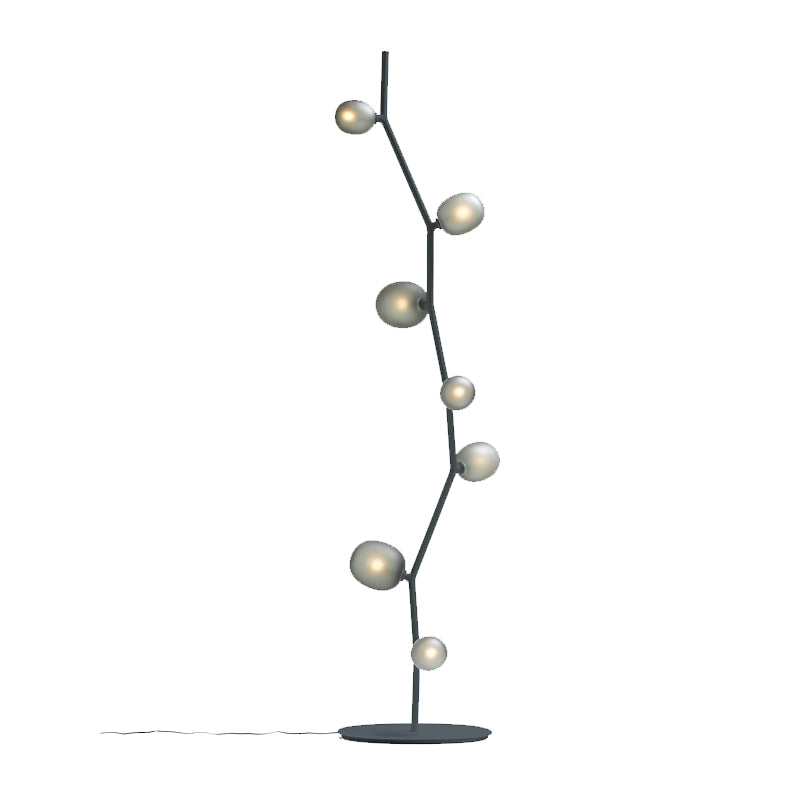 Matteo Floor Lamp - view 25
