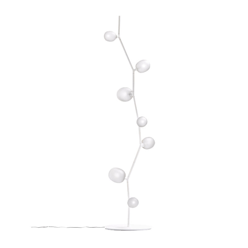 Matteo Floor Lamp - view 29