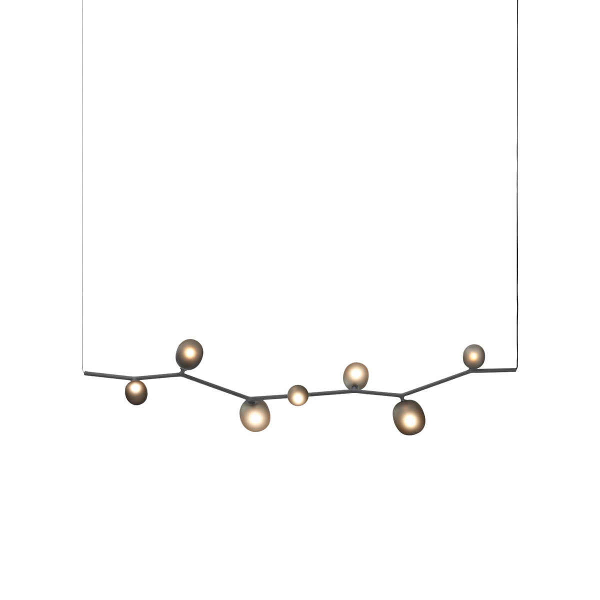 Matteo Horizontal Pendant Lamp