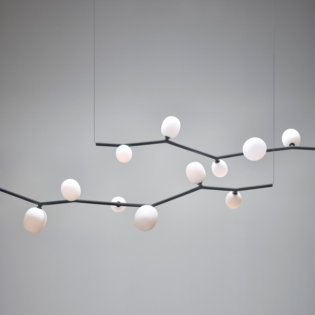 Matteo Horizontal Pendant Lamp