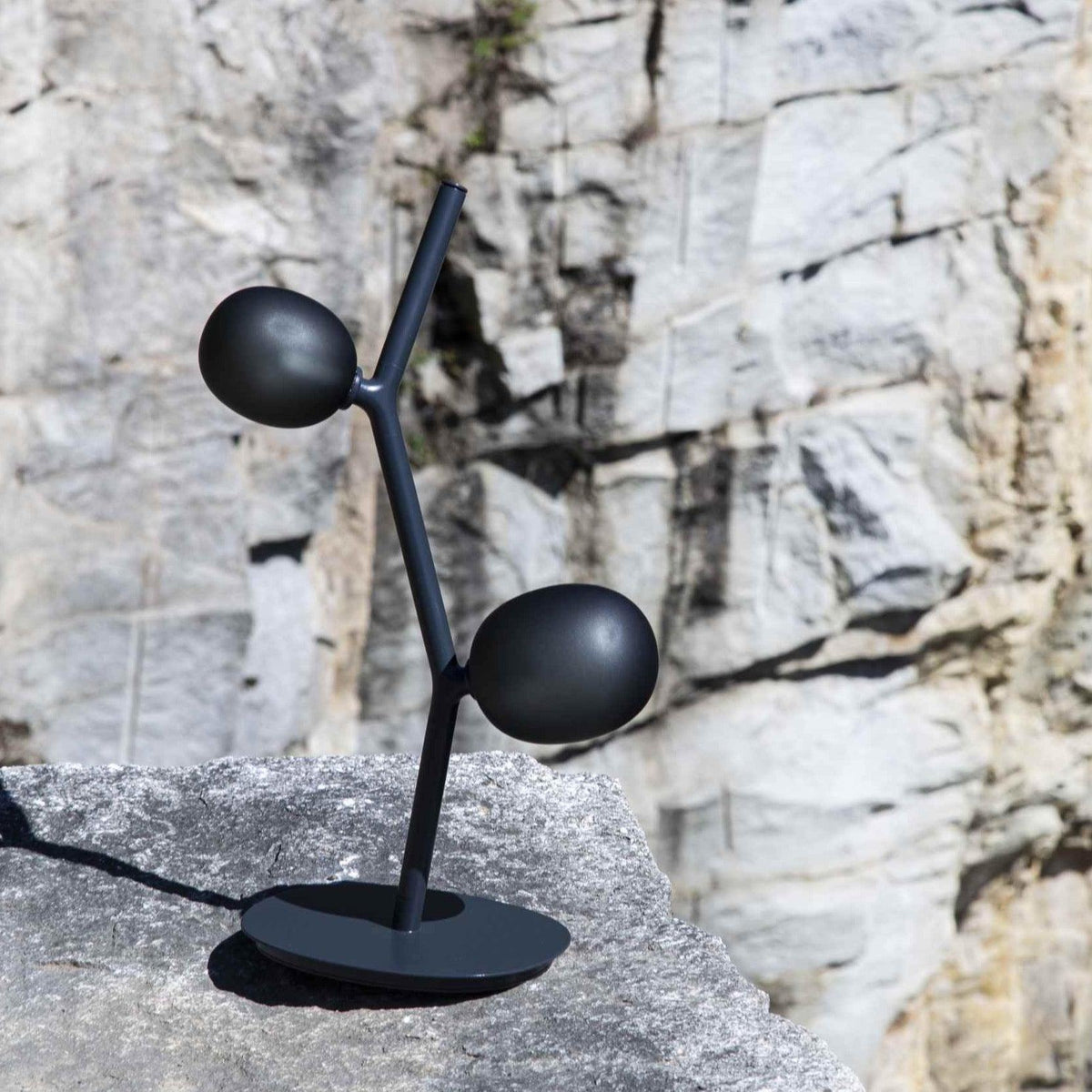 Matteo Table Lamp - view 5