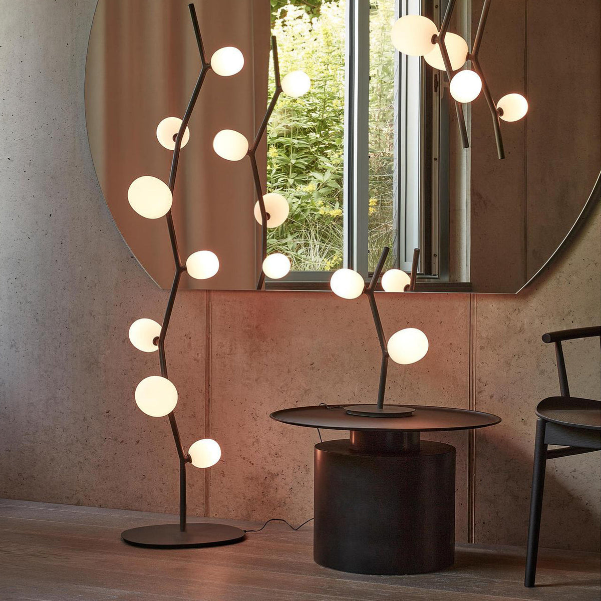 Matteo Table Lamp - view 10