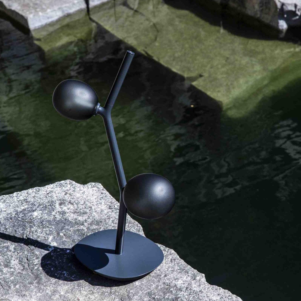 Matteo Table Lamp - view 6