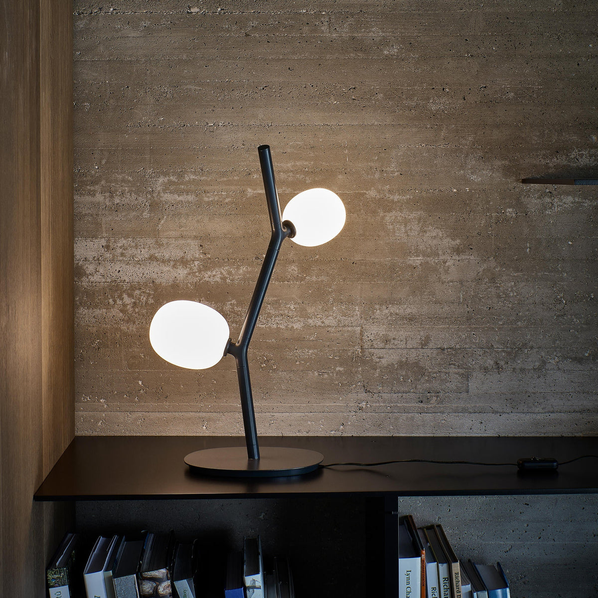 Matteo Table Lamp - view 2