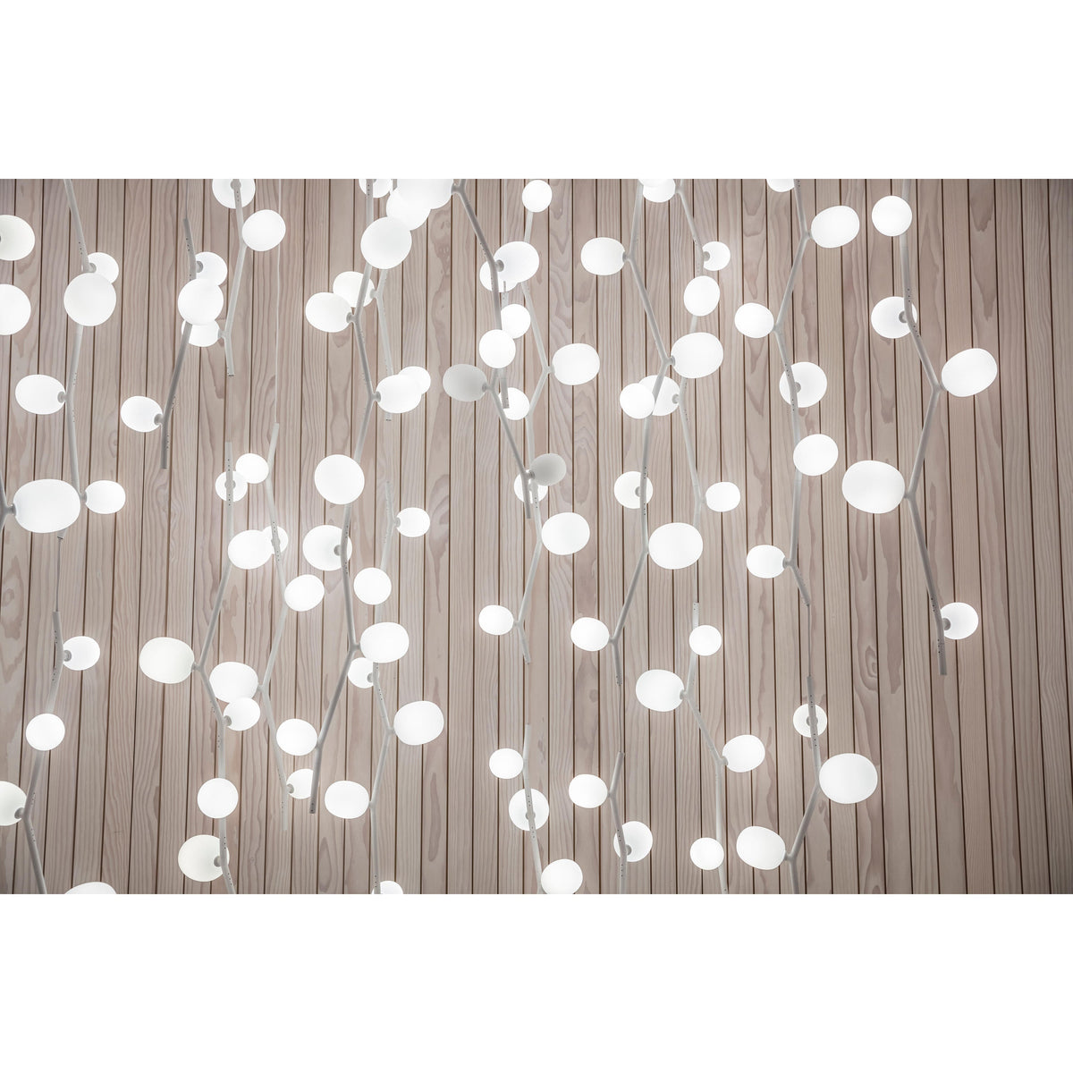 Matteo Vertical Pendant Lamp
