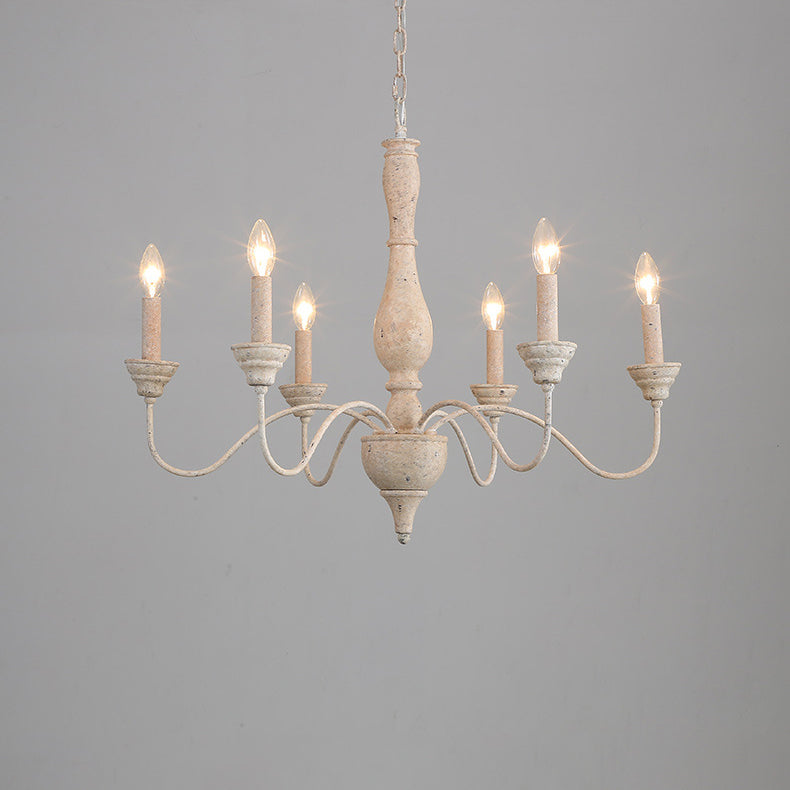 Izuell Candle Chandelier - view 39