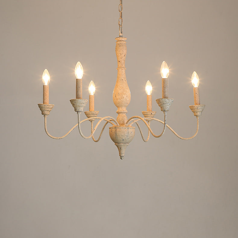 Izuell Candle Chandelier - view 40