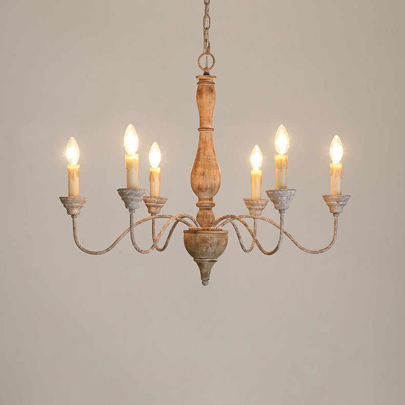 Izuell Candle Chandelier - view 42