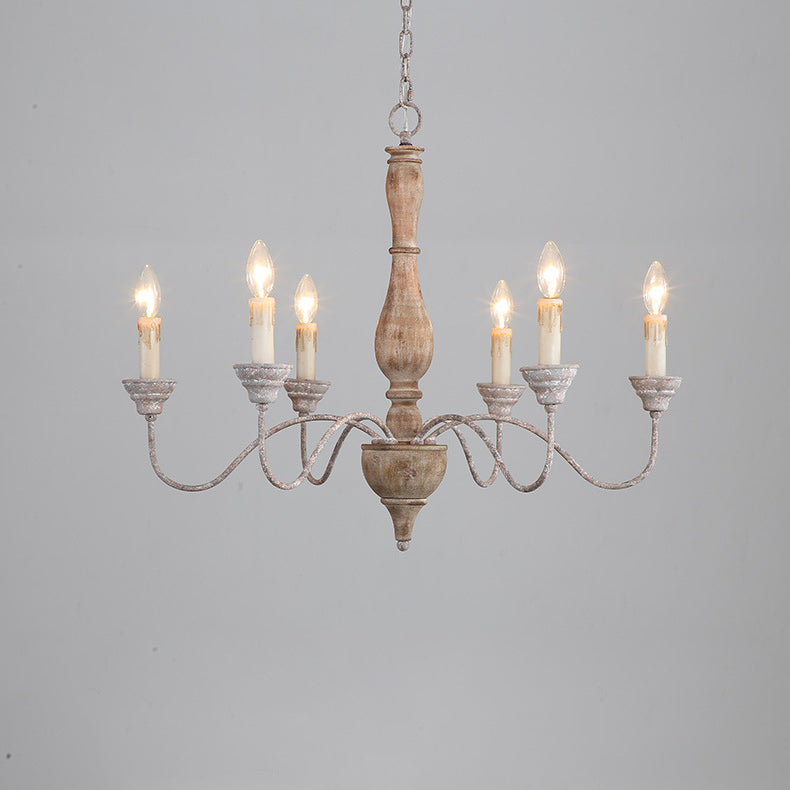 Izuell Candle Chandelier - view 43