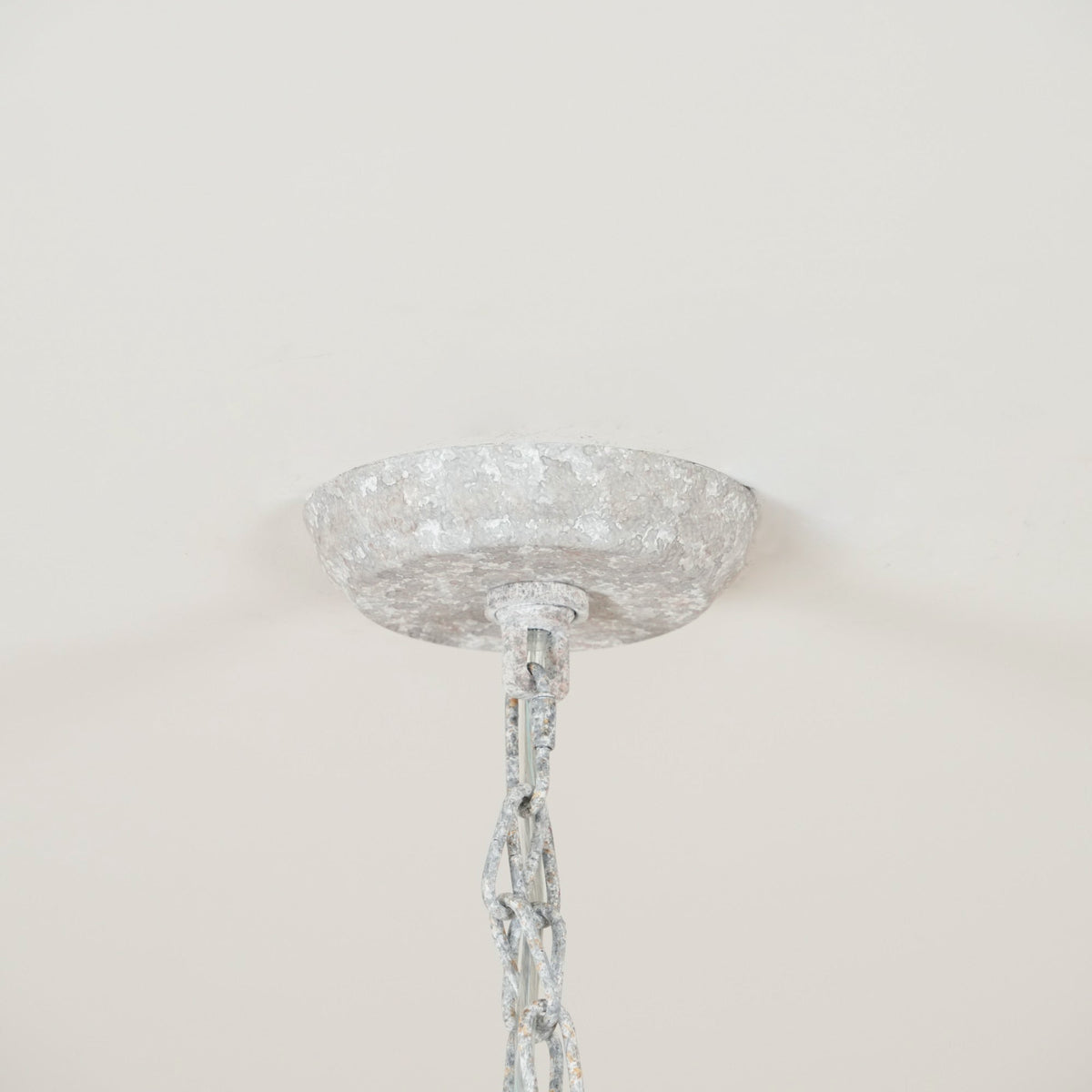 Izuell Candle Chandelier - view 37