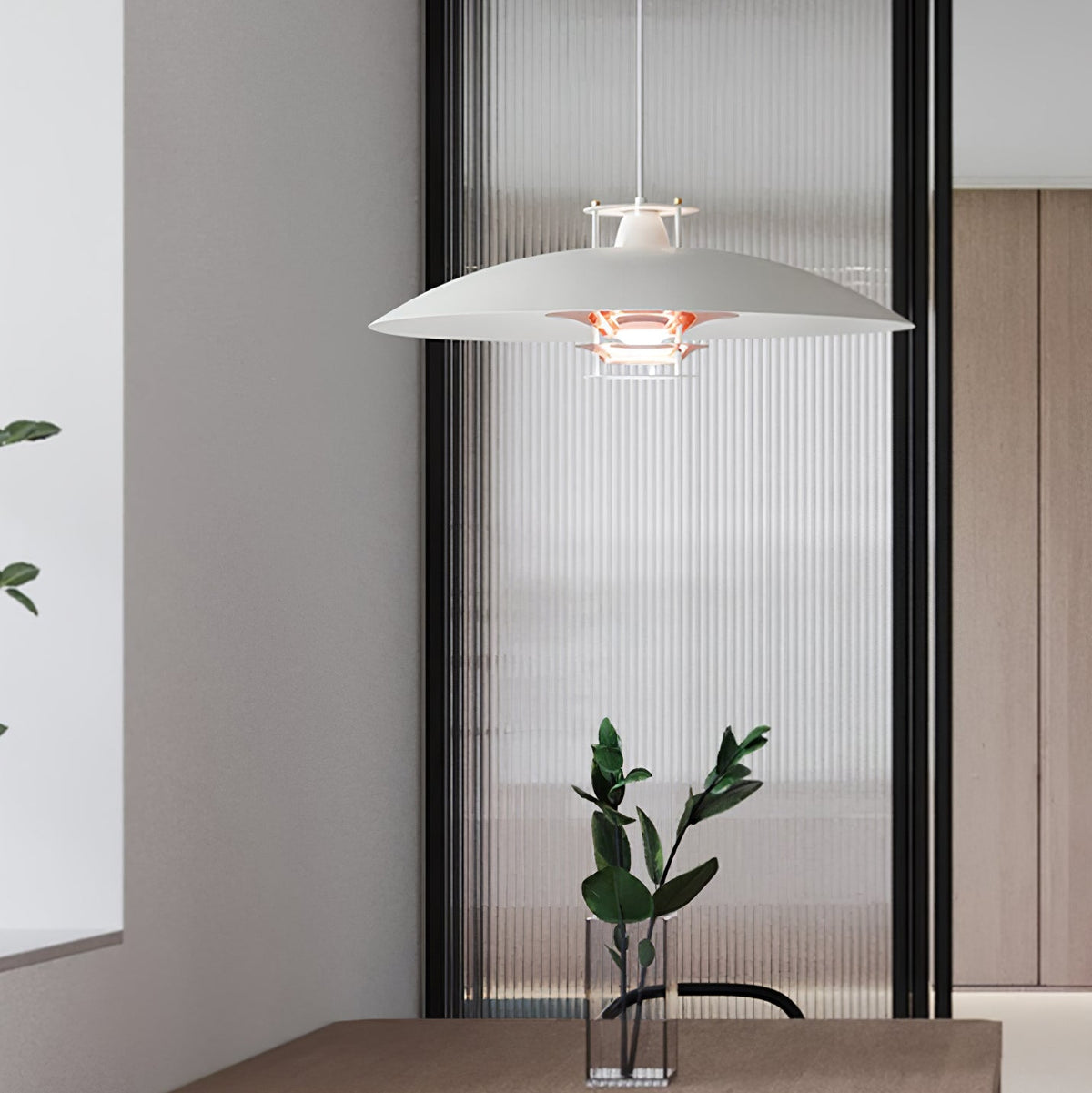 JL 341 Pendant Light