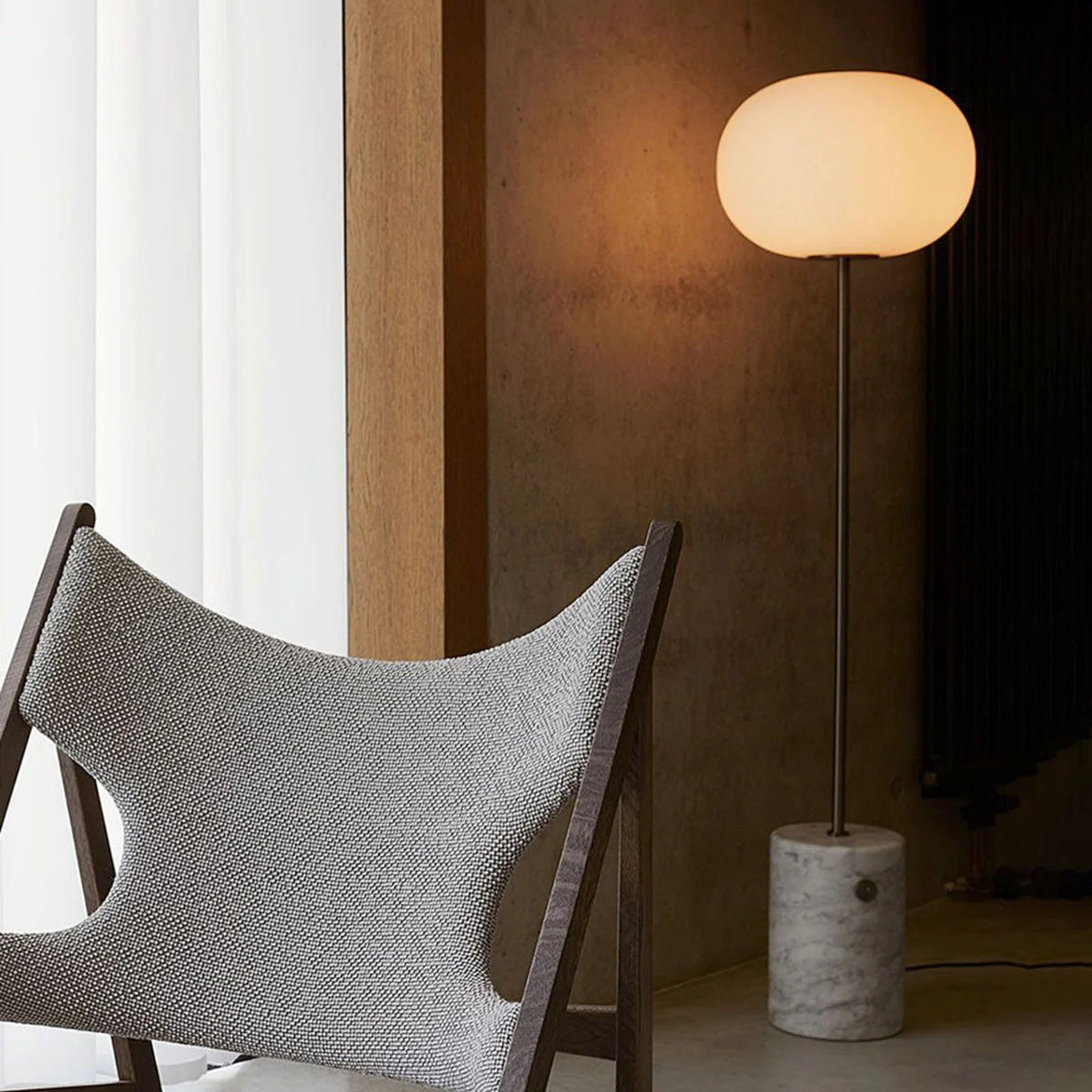 JWDA Floor Lamp - view 10