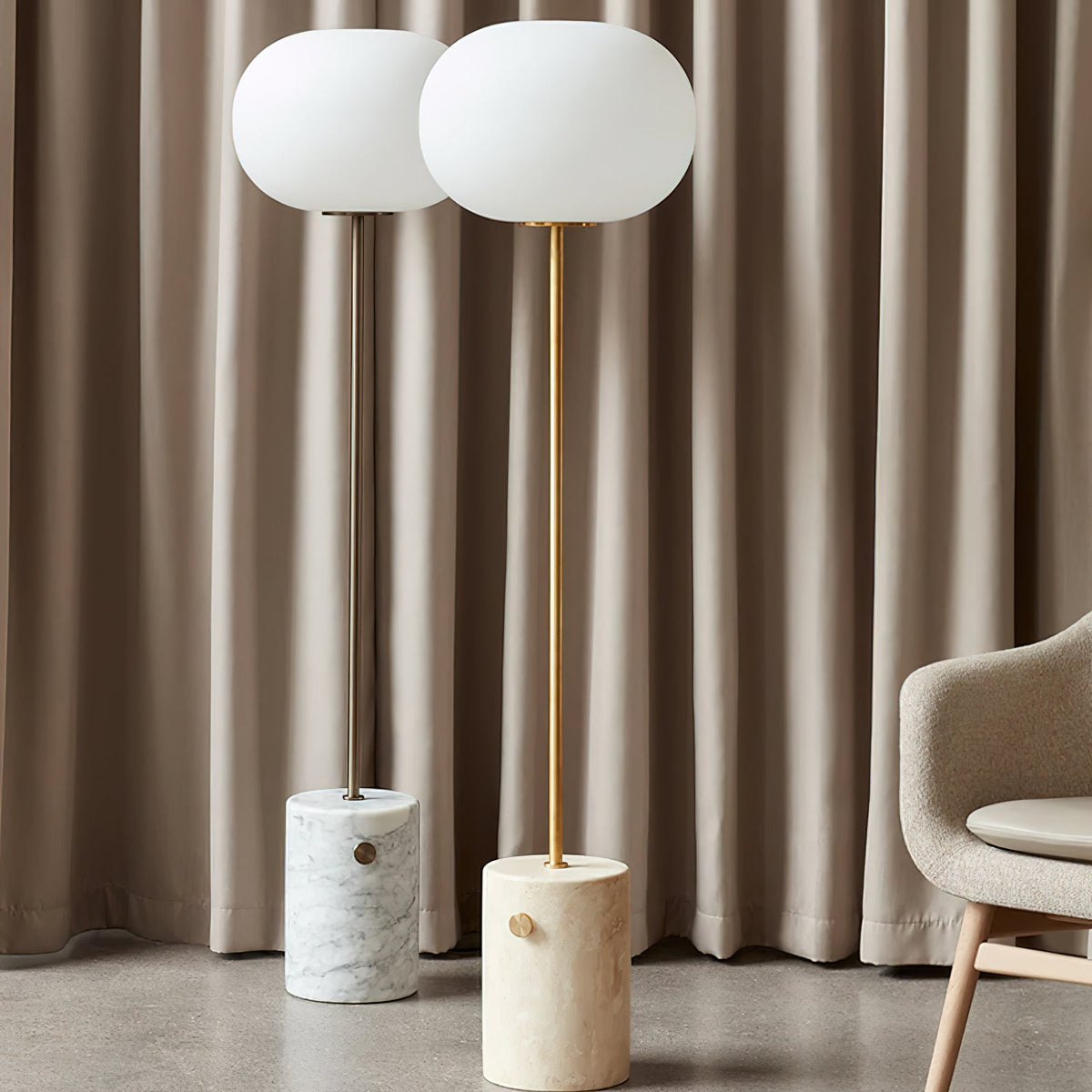 JWDA Floor Lamp - view 11
