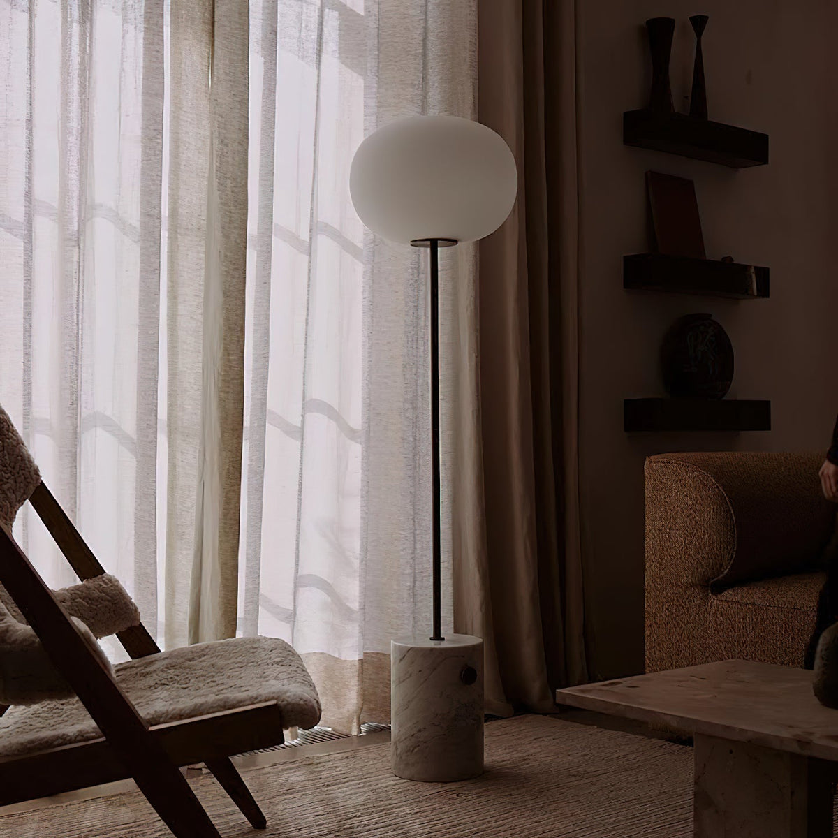 JWDA Floor Lamp - view 12
