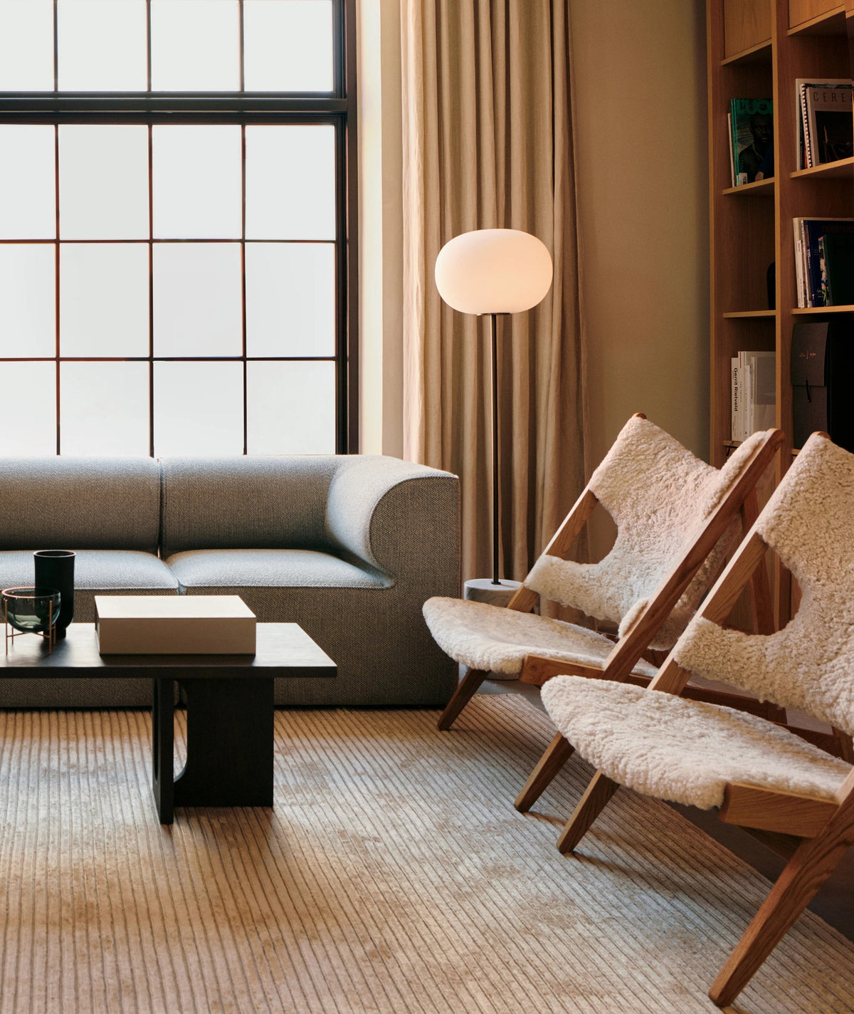 JWDA Floor Lamp - view 13
