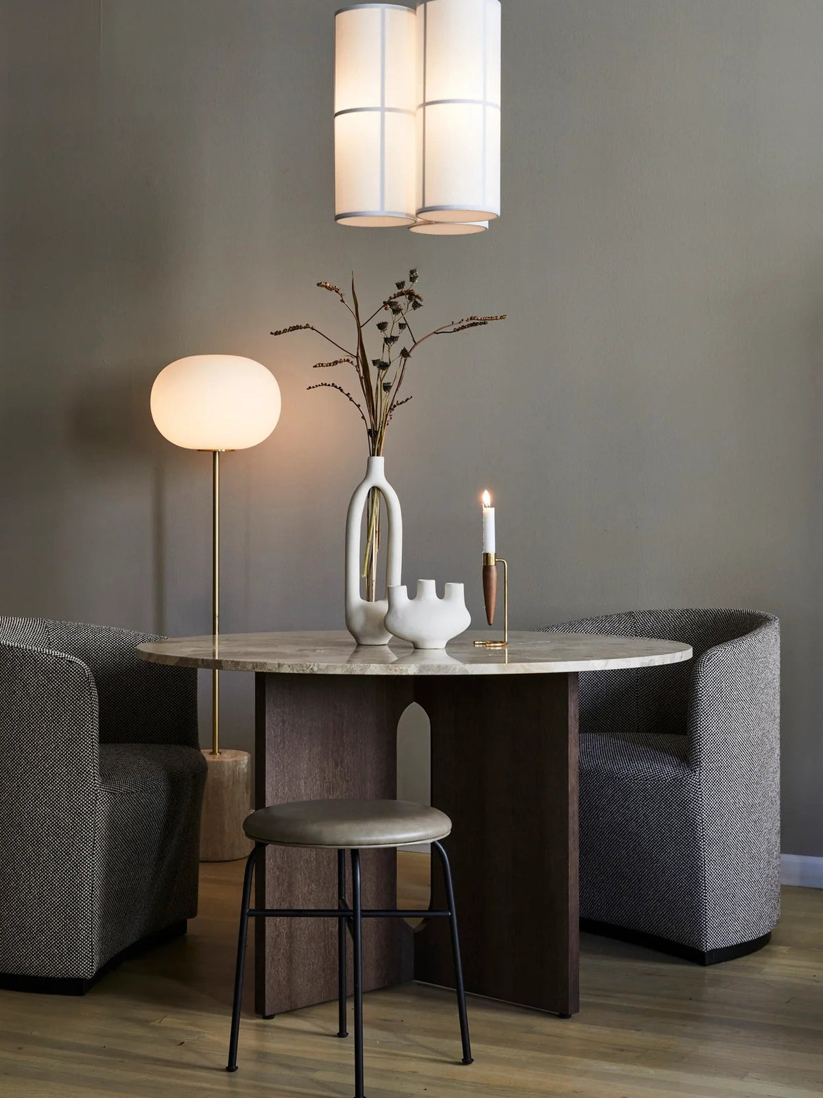 JWDA Floor Lamp - view 16