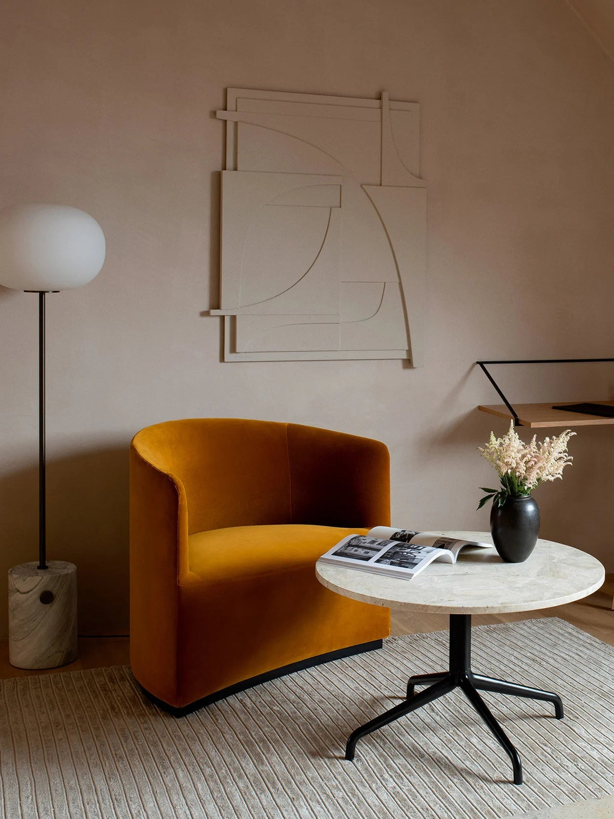 JWDA Floor Lamp - view 17