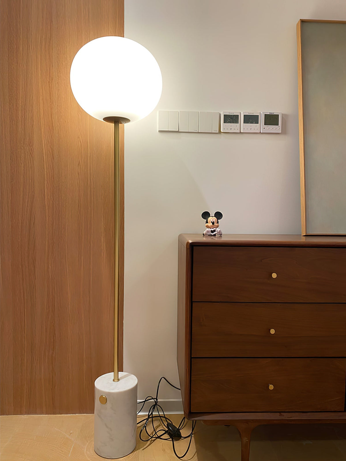 JWDA Floor Lamp - view 18