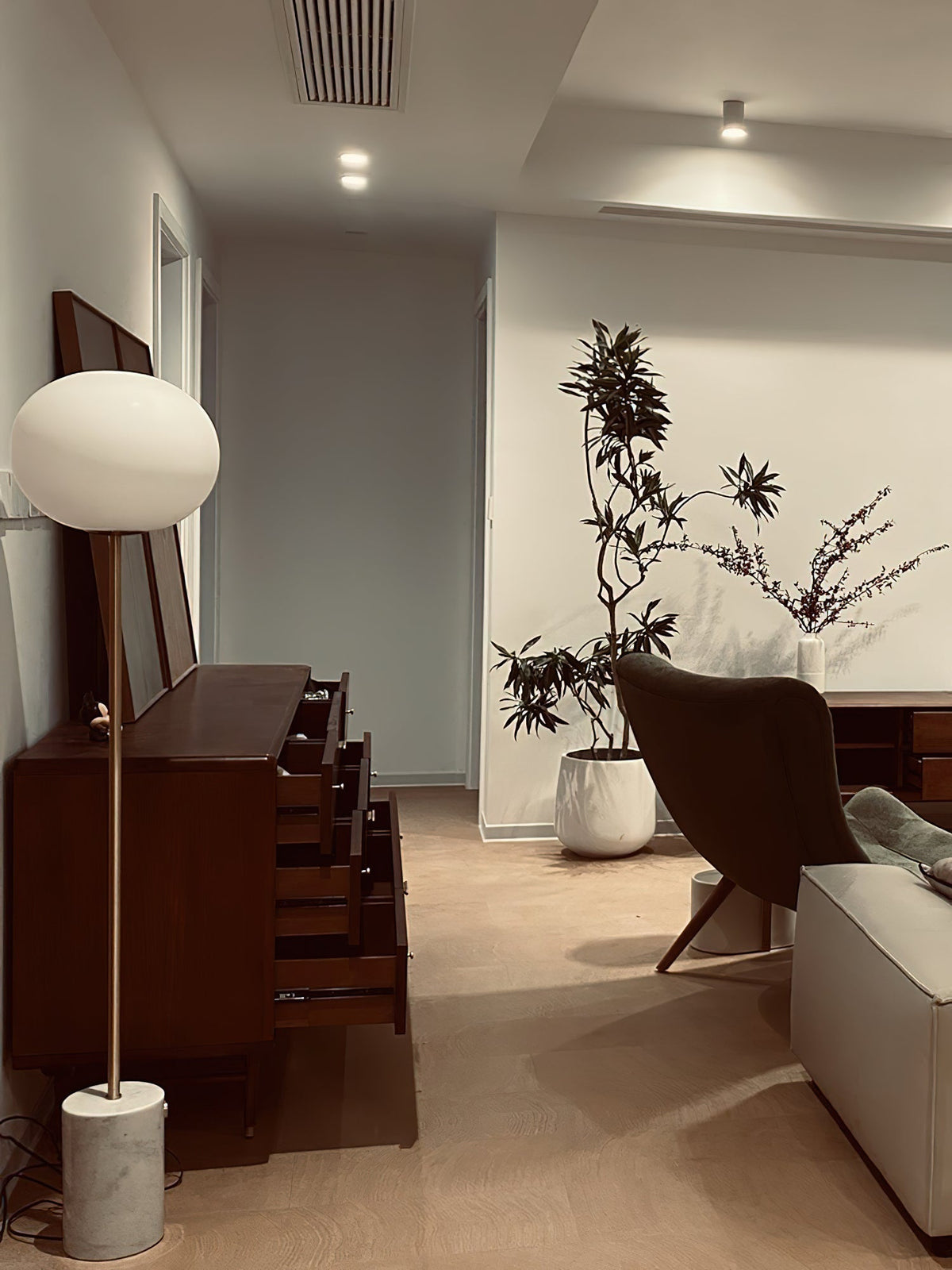 JWDA Floor Lamp - view 19