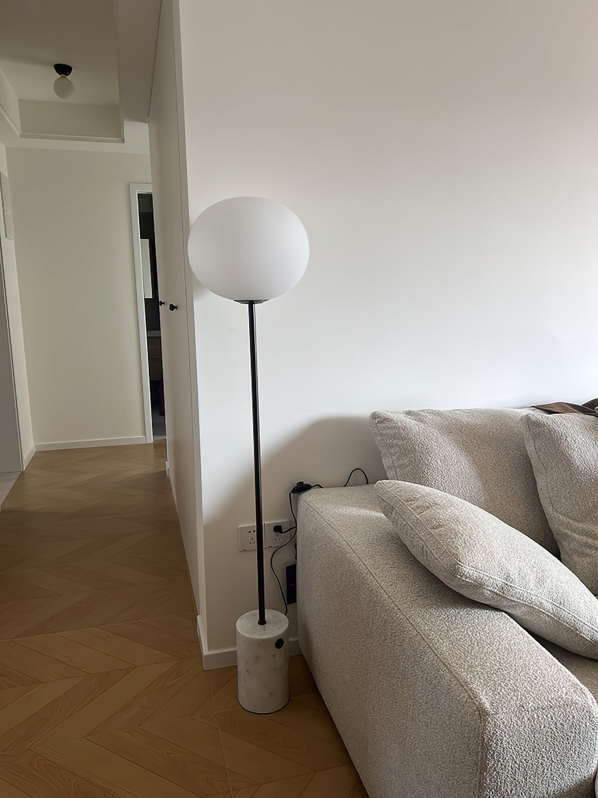 JWDA Floor Lamp - view 20
