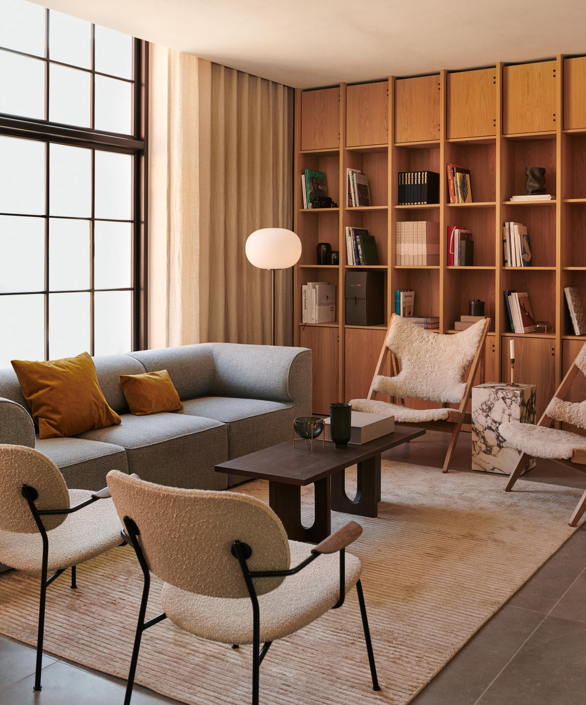 JWDA Floor Lamp - view 22