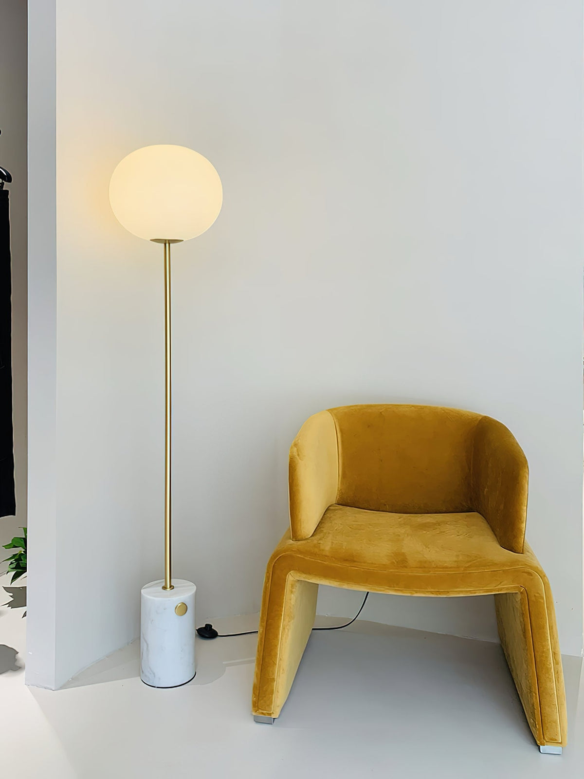 JWDA Floor Lamp - view 24