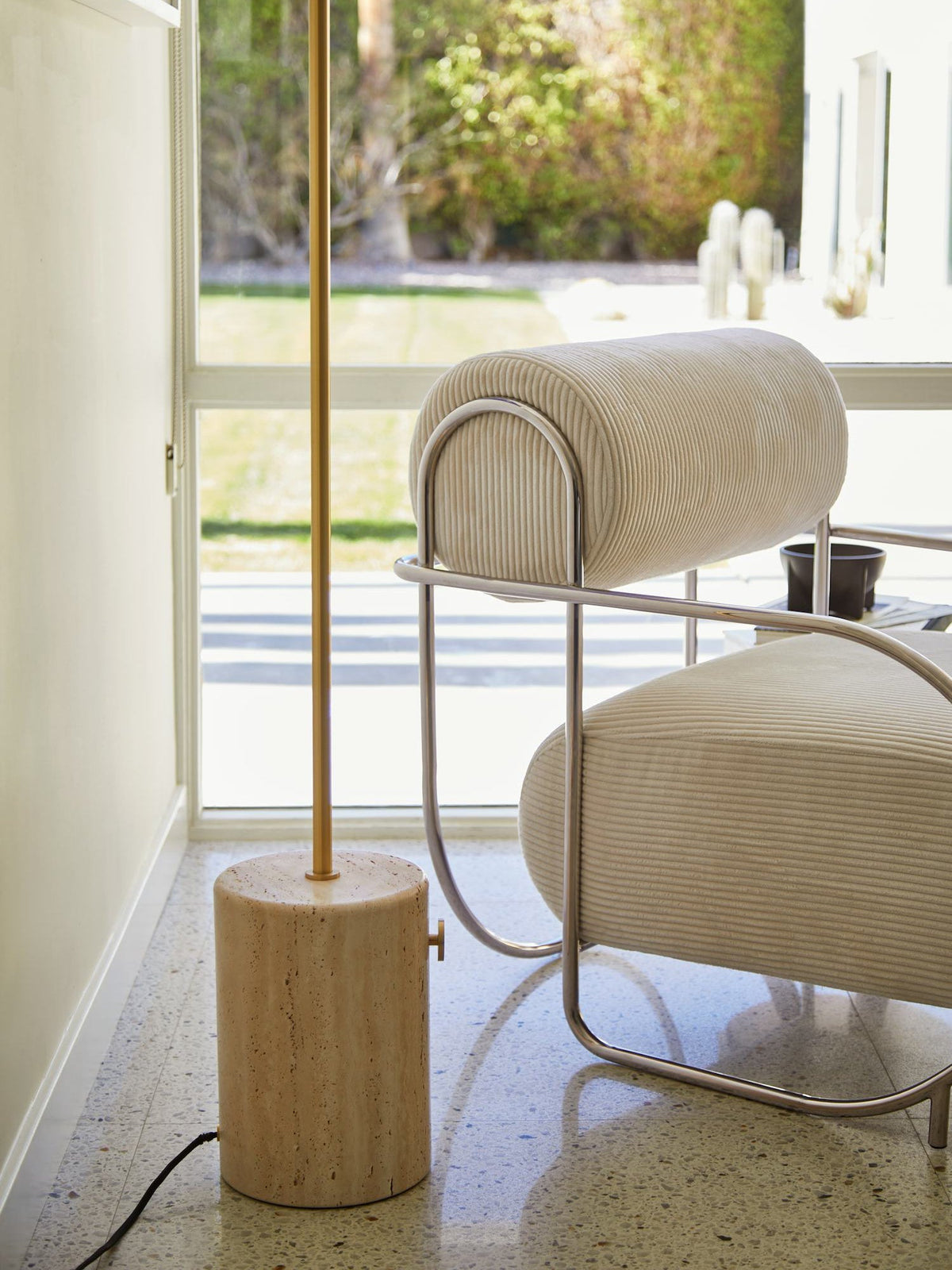 JWDA Floor Lamp - view 26
