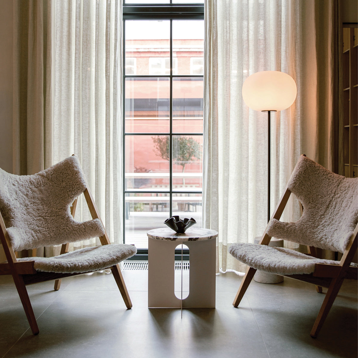 JWDA Floor Lamp - view 5