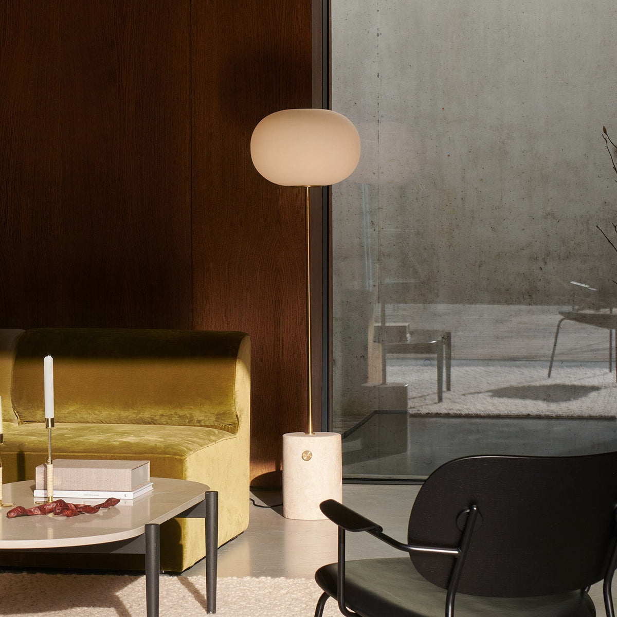 JWDA Floor Lamp - view 7