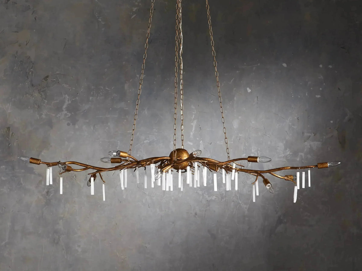 Jada Chandelier 15 Light