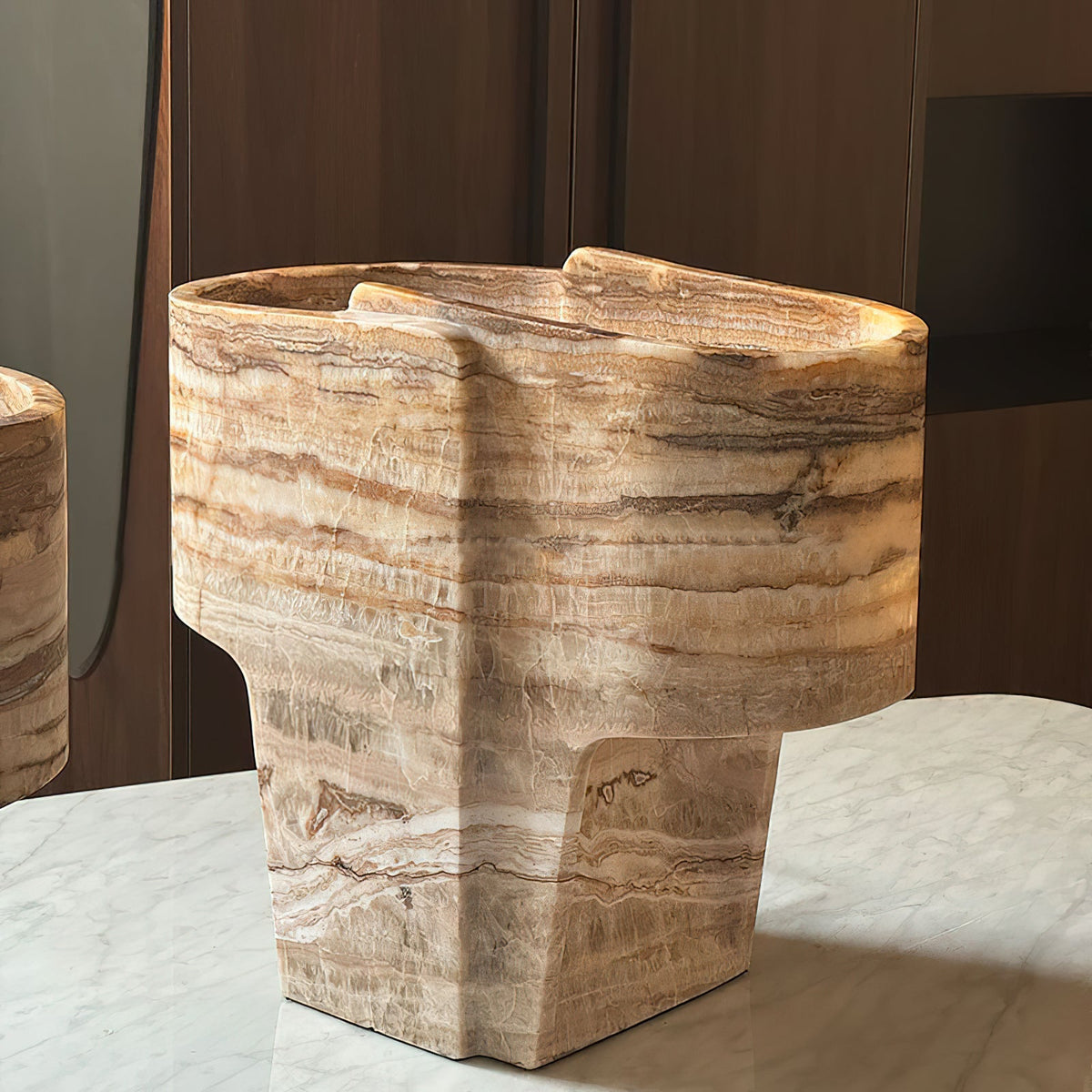 Jade Texture Table Lamp - view 18