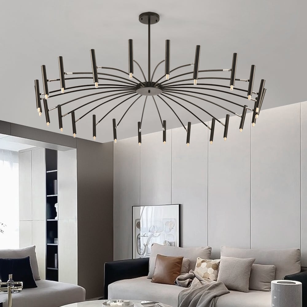 Jasaad Chandelier - view 10