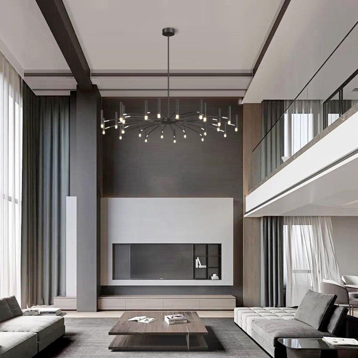 Jasaad Chandelier - view 15