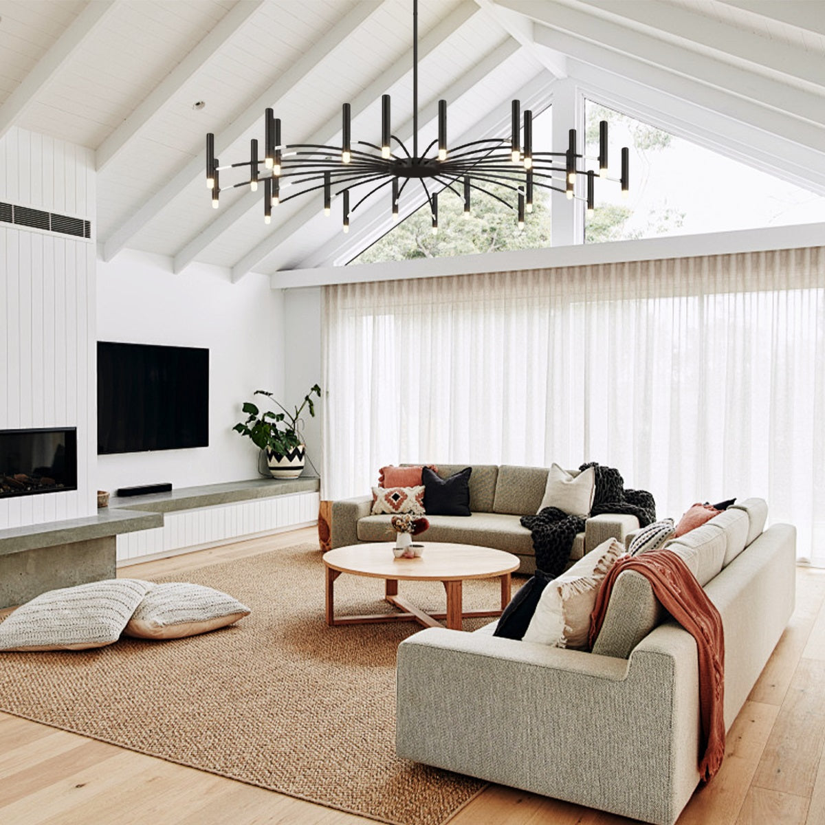 Jasaad Chandelier - view 12