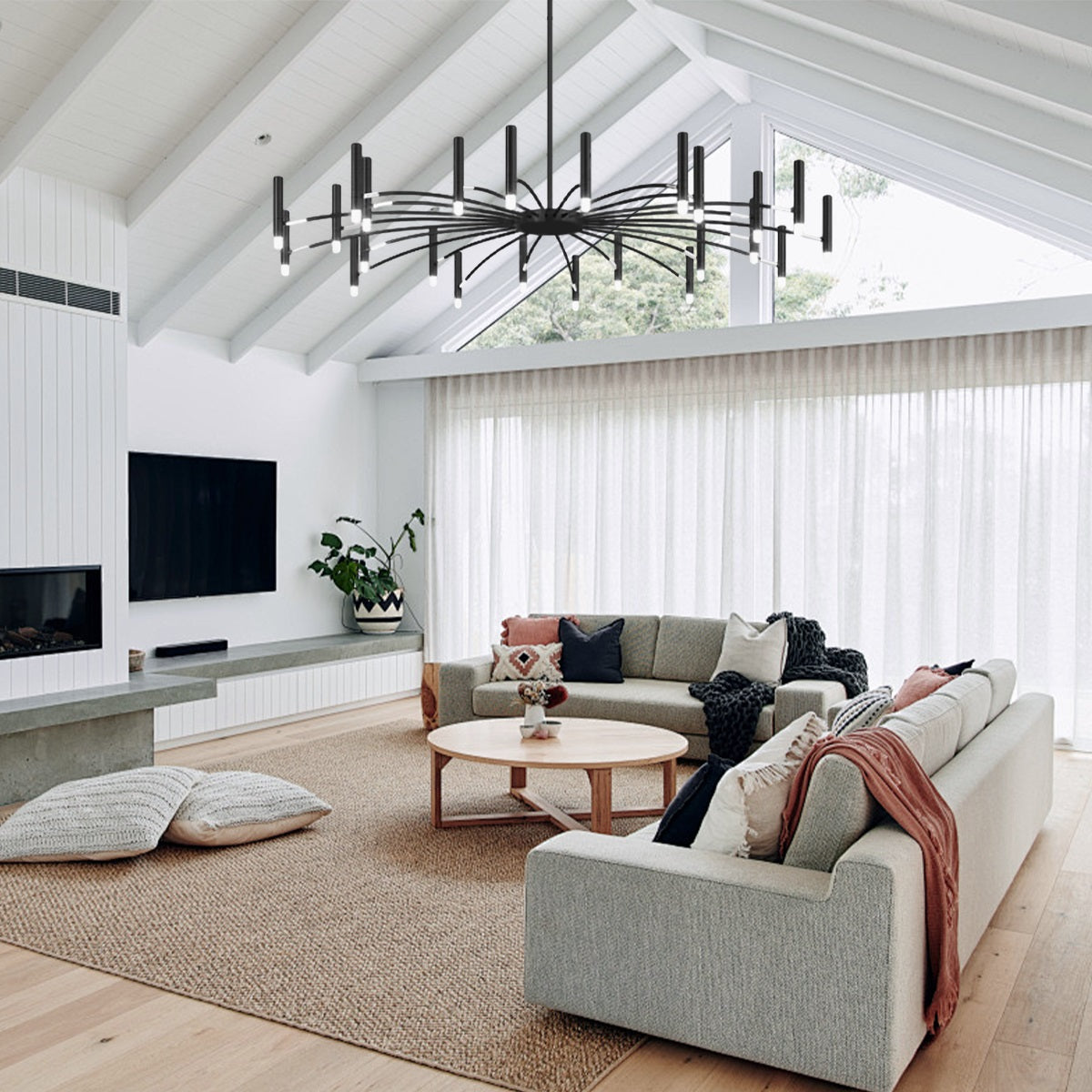 Jasaad Chandelier - view 17