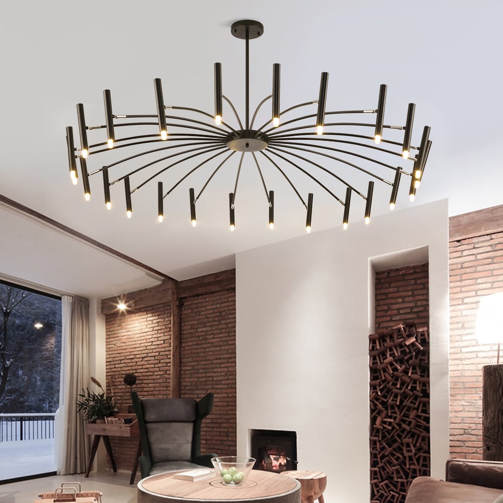 Jasaad Chandelier - view 8