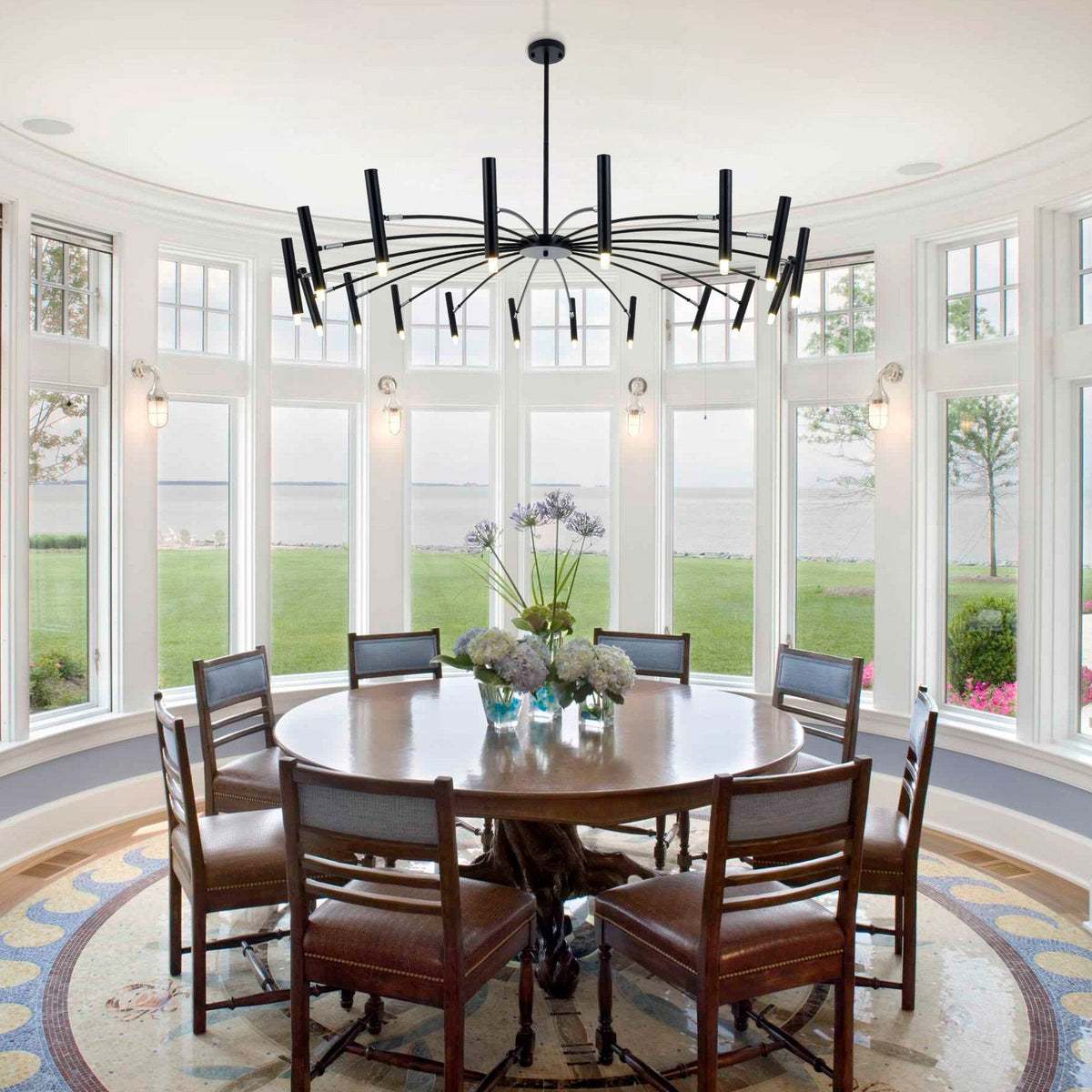 Jasaad Chandelier - view 22