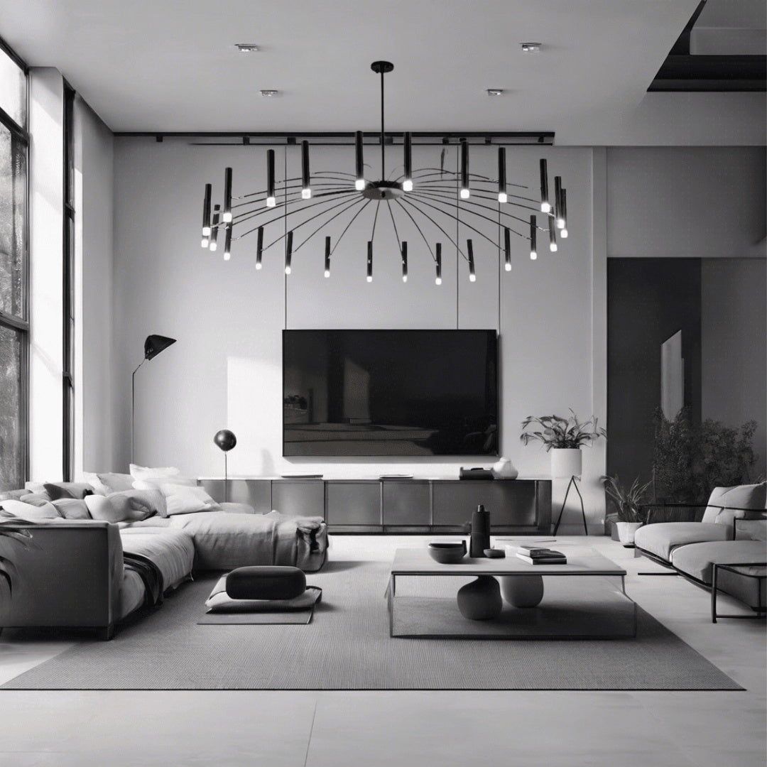 Jasaad Chandelier - view 18