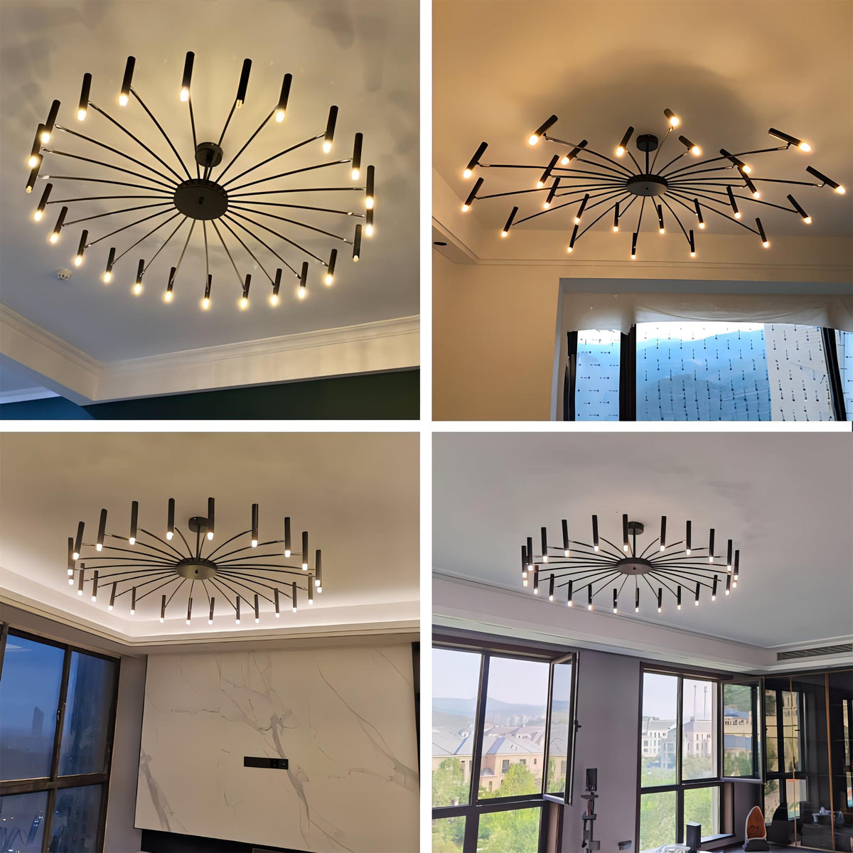 Jasaad Chandelier - view 27