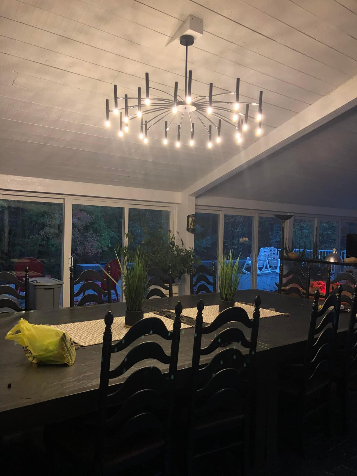 Jasaad Chandelier - view 30