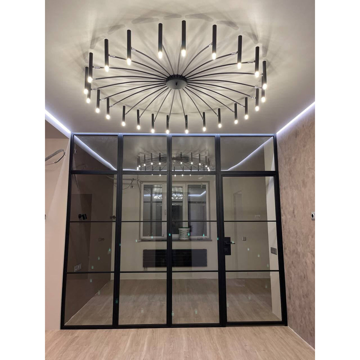 Jasaad Chandelier - view 29