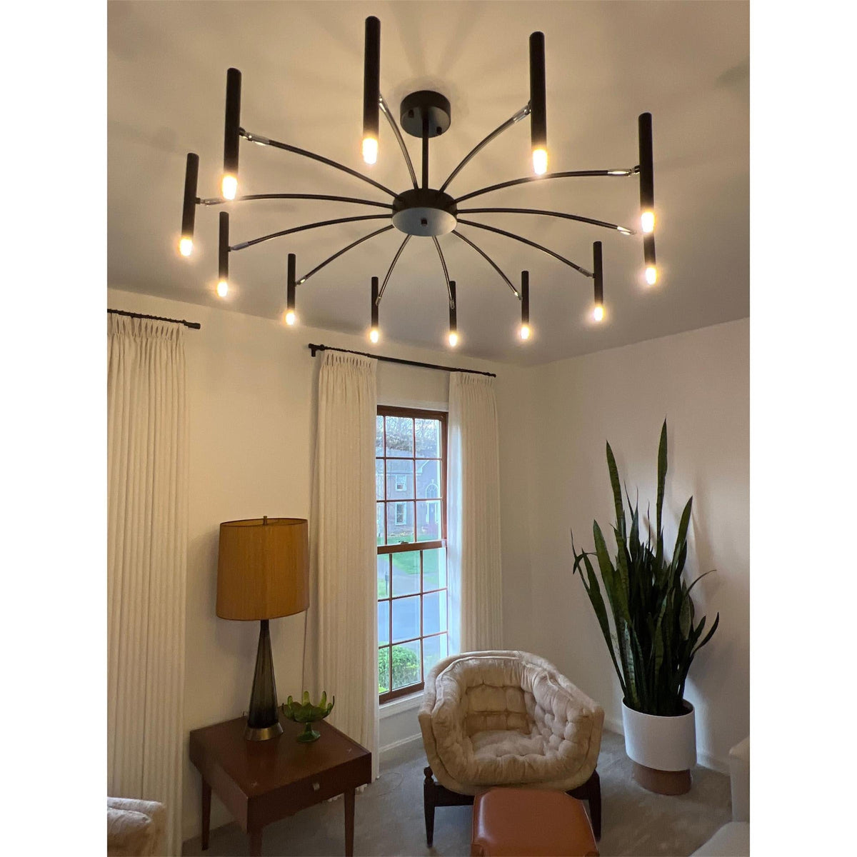 Jasaad Chandelier - view 31