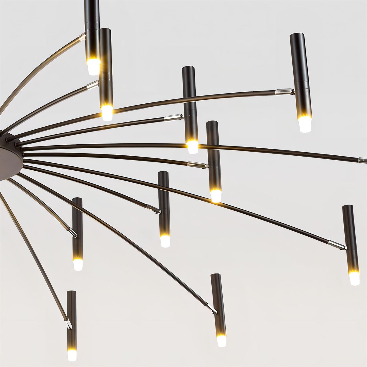 Jasaad Chandelier - view 38