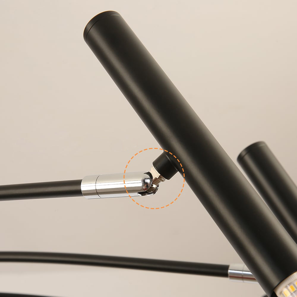 Jasaad Chandelier - view 39