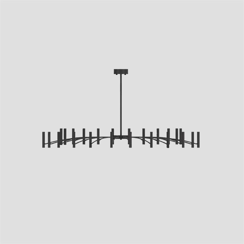 Jasaad Chandelier - view 36