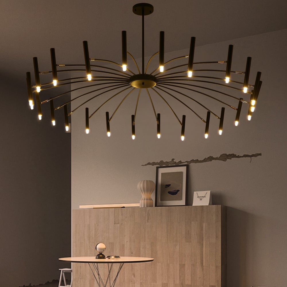 Jasaad Chandelier - view 7